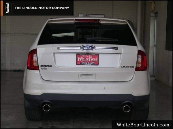 2011 Ford Edge Limited *NO CREDIT, BAD NO PROBLEM! $500 DOWN for sale in White Bear Lake, MN – photo 8