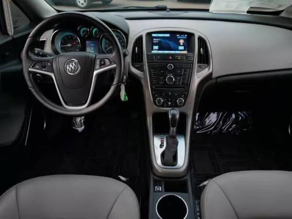 2015 Buick Verano - cars & trucks - by owner - vehicle automotive sale for sale in Anoka, MN – photo 3