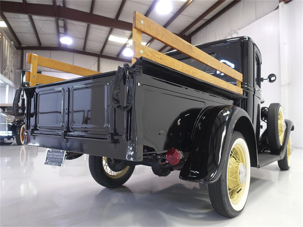 1932 Ford Model B for sale in Saint Louis, MO – photo 19