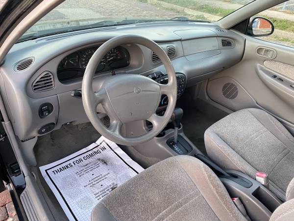 1997 Mercury Tracer Trio - cars & trucks - by dealer - vehicle... for sale in Dayton, OH – photo 8