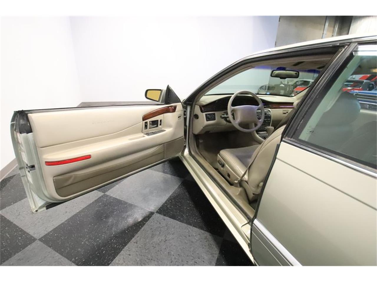 1996 Cadillac Eldorado for sale in Mesa, AZ – photo 42