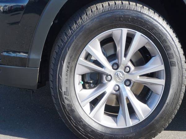 2015 Toyota Highlander XLE V6 FWD 8 Passenger SUV for sale in Sacramento , CA – photo 5