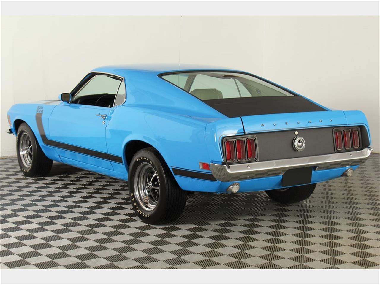 For Sale at Auction: 1970 Ford Mustang for sale in Auburn, IN – photo 13