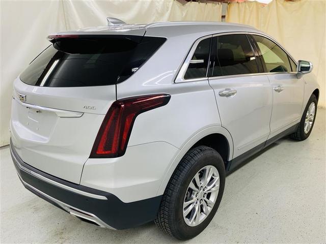 2020 Cadillac XT5 Premium Luxury for sale in Courtland, MN – photo 6
