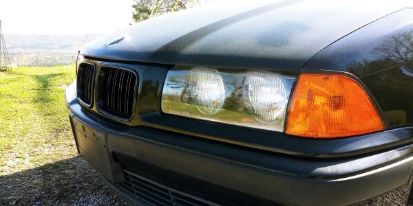 1994 BMW 318ic E36 - Check Video - 5spd manual - - by for sale in Birmingham, AL – photo 13