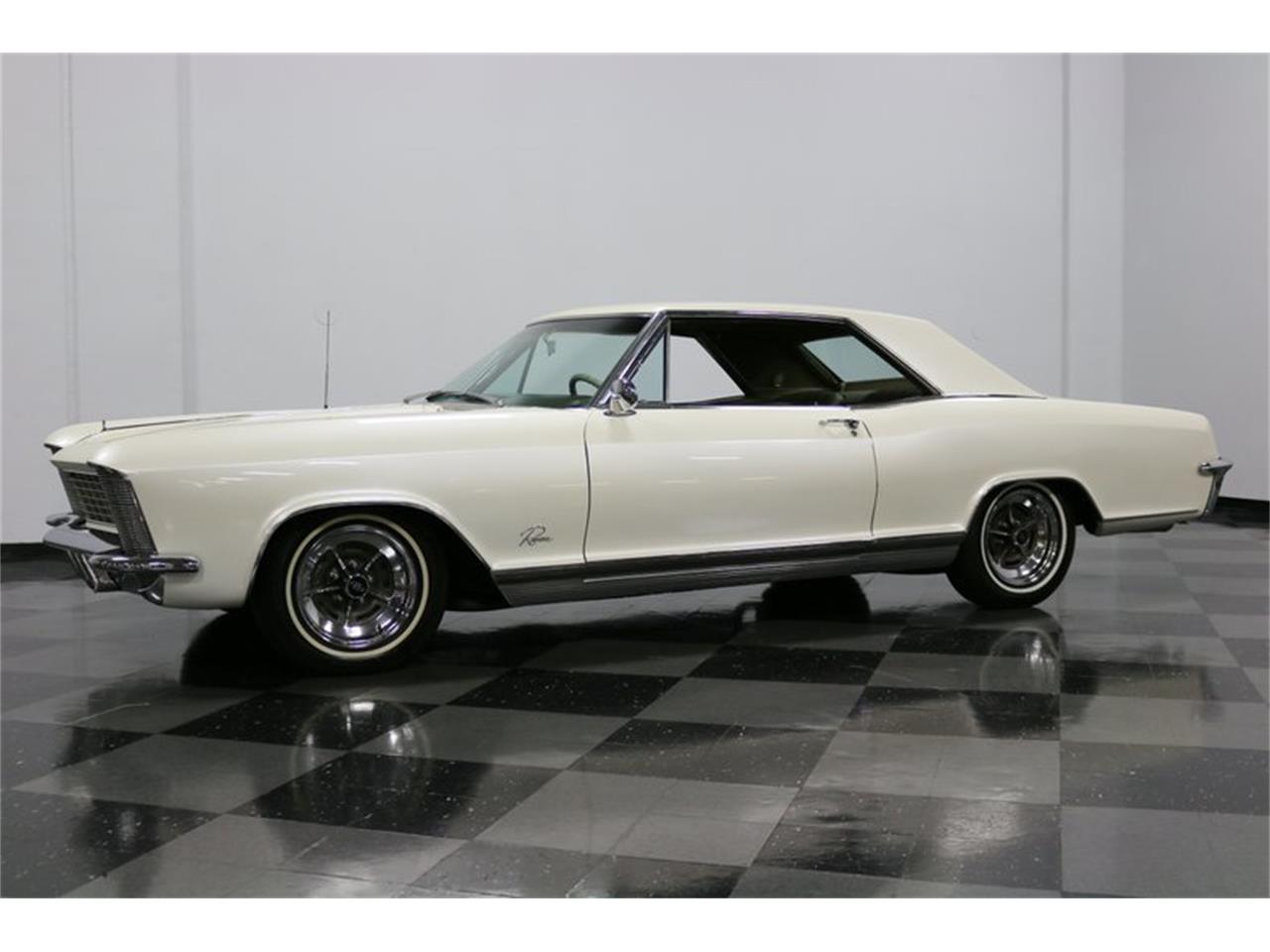 1965 Buick Riviera for sale in Fort Worth, TX – photo 5