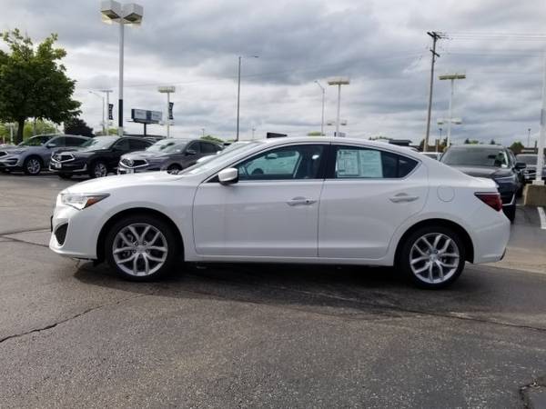 2019 Acura ILX Base for sale in Palatine, IL – photo 4