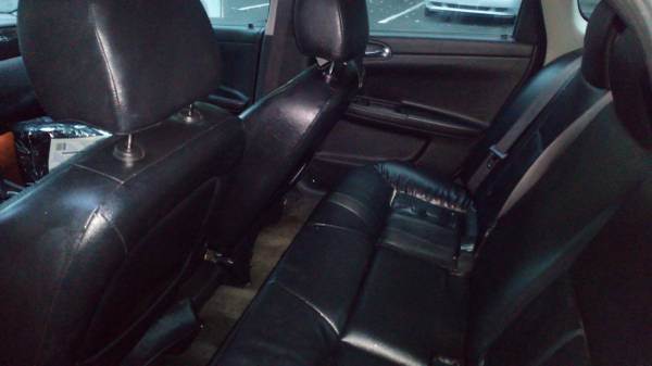 2011 Chevy Impala for sale in Atlanta, GA – photo 7