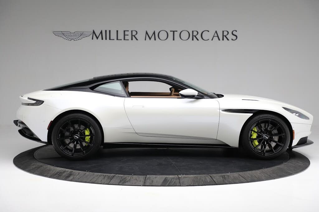 2020 Aston Martin DB11 AMR RWD for sale in Other, CT – photo 8
