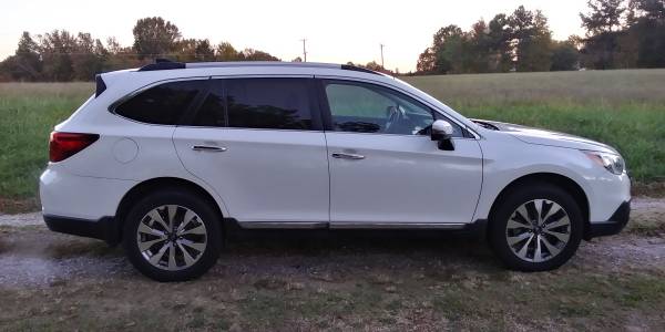2017 Subaru Outback 3 6R Touring with ONLY 65, 047 MILES! - cars & for sale in Greensboro, NC – photo 7
