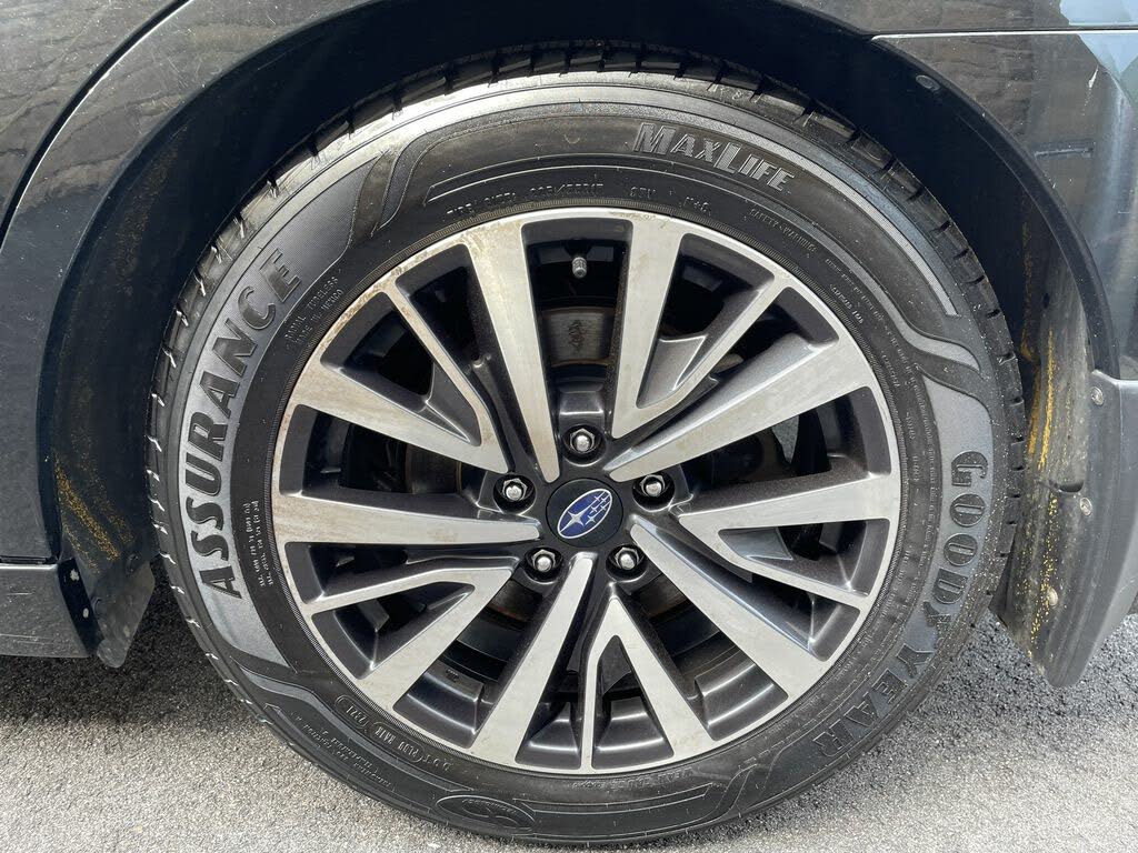 2019 Subaru Legacy 2.5i Premium AWD for sale in Taunton , MA – photo 35