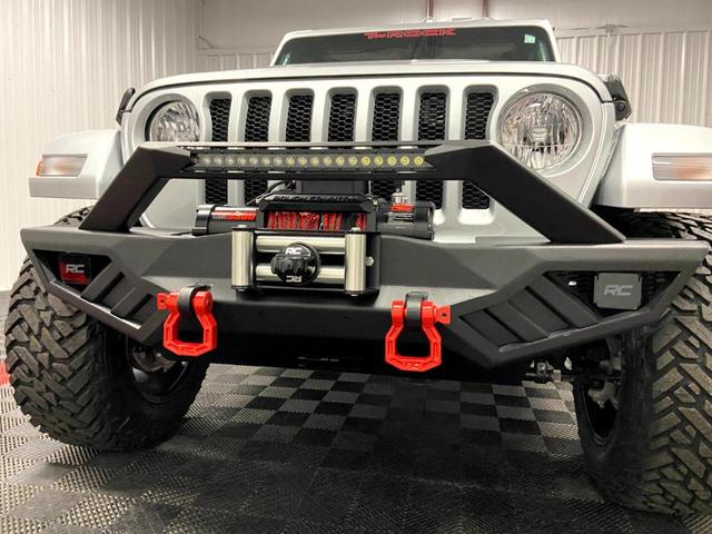 2022 Jeep Wrangler Unlimited Sport for sale in Branson West, MO – photo 20