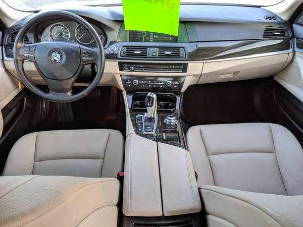 2012 BMW 528xi for sale in Evansdale, IA – photo 10