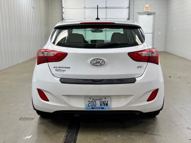 2016 Hyundai Elantra GT Base for sale in Frankfort, KY – photo 6