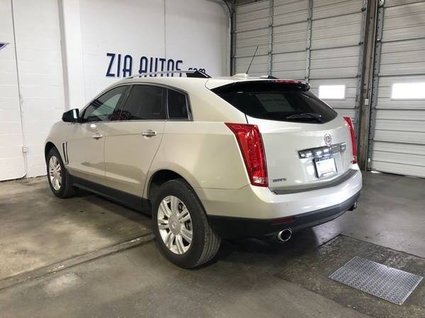2016 Cadillac SRX - Shop from Home! Curbside Service Available. -... for sale in Albuquerque, NM – photo 3