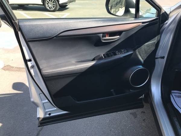 2016 Lexus NX 200t for sale in Boise, ID – photo 14
