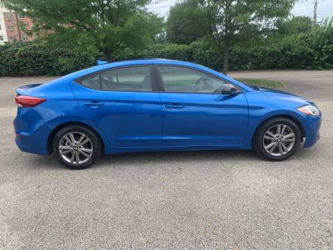 2018 Hyundai Elantra LOW MILES ReDuCeD DRIVE HOME TODAY for sale in Louisville, KY – photo 6