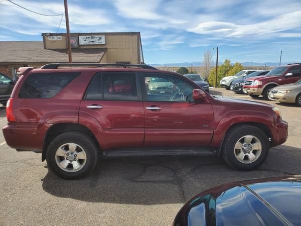 2006 Toyota 4Runner - cars & trucks - by dealer - vehicle automotive... for sale in Brighton, WY – photo 17