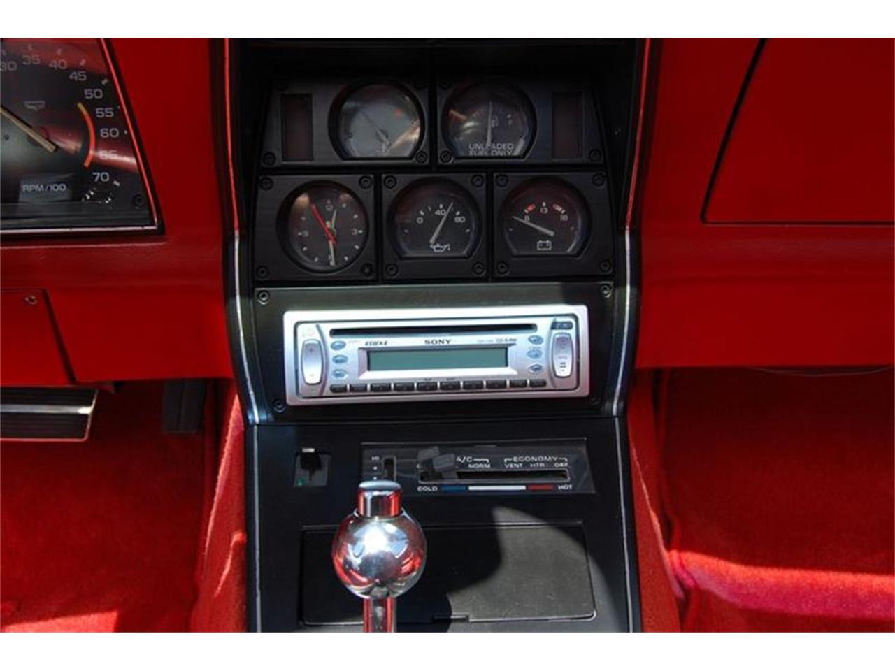 1979 Chevrolet Corvette for sale in Rogers, MN – photo 19