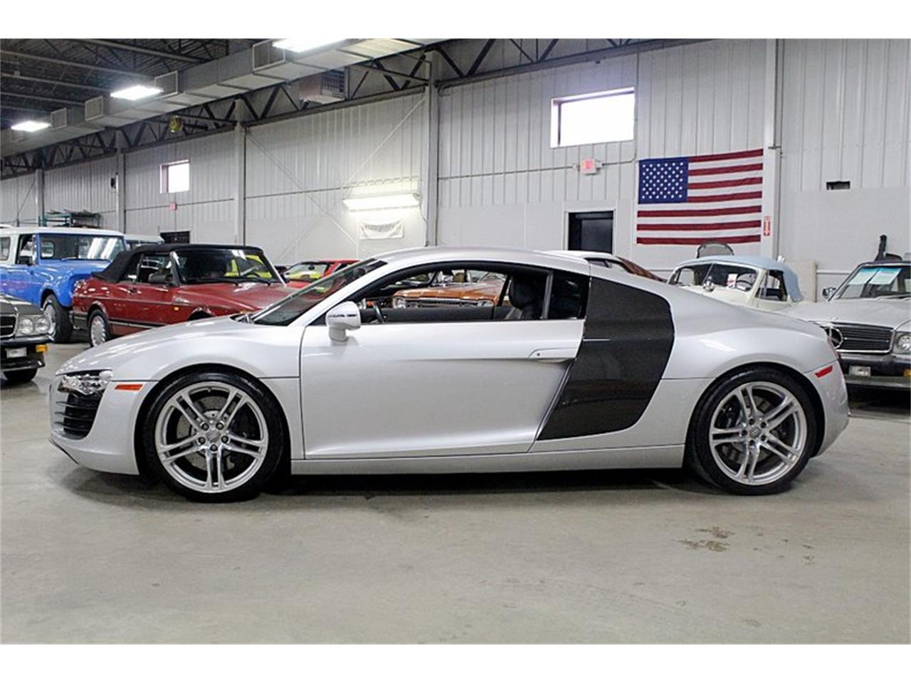 2009 Audi R8 for sale in Kentwood, MI – photo 2