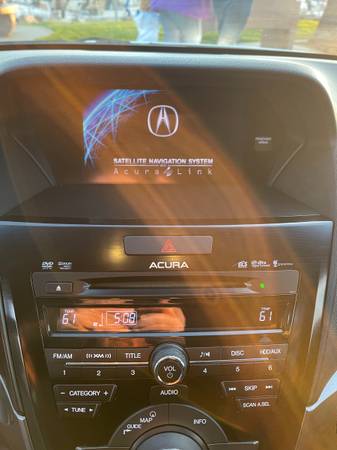 2014 Acura ILX White for sale in Oceanside, CA – photo 9
