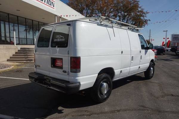 2006 Ford Econoline Cargo Van Extended Van 3D for sale in Greeley, CO – photo 3