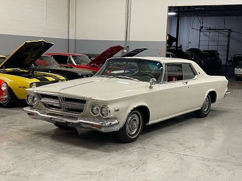 1964 Chrysler 300 for sale in Addison, IL – photo 2