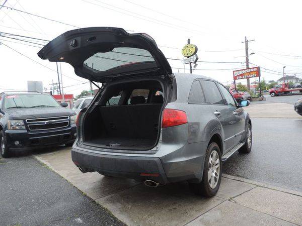 2008 Acura MDX Tech/Pwr Tail Gate **Guaranteed Credit Approval** for sale in Inwood, NY – photo 7