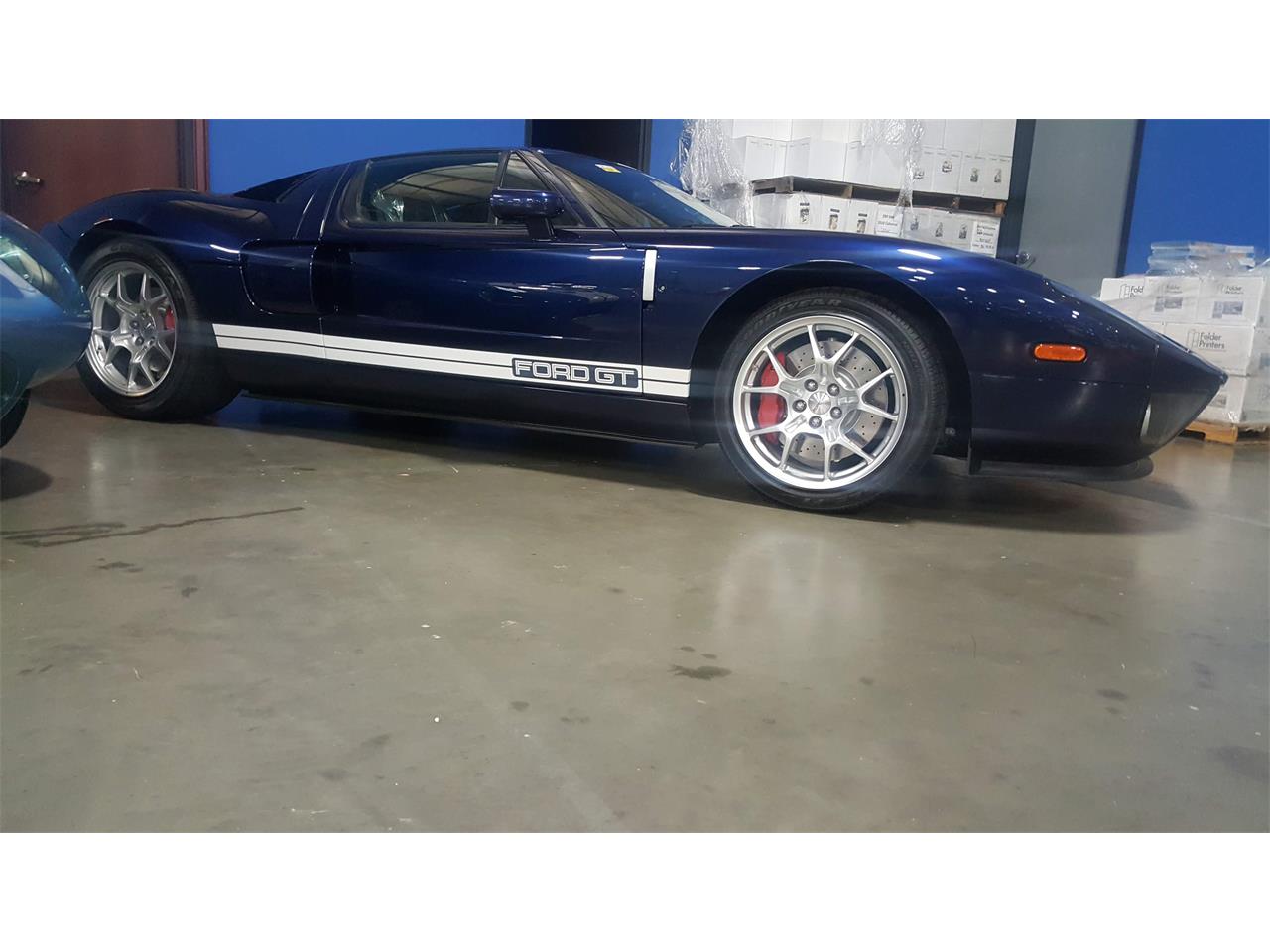 2005 Ford GT for sale in Windsor, CA – photo 2
