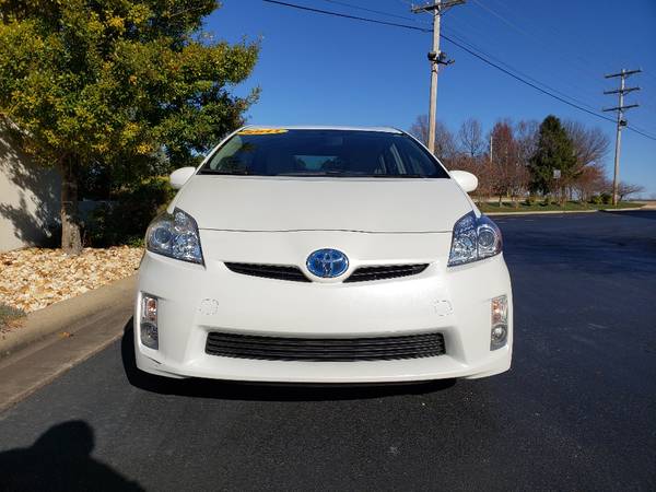 2011 Toyota Prius III, Great options, Well serviced, Nice Car - cars... for sale in Springfield, MO – photo 8