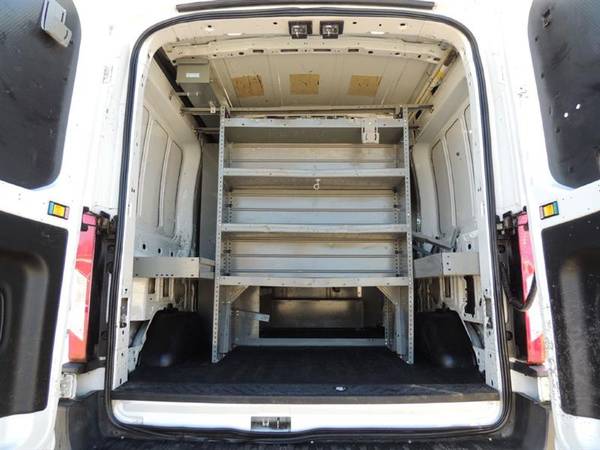 2015 Ford Transit T-150 Mid Roof Cargo Work Van! WORK READY! ONE... for sale in WHITE HOUSE, TN – photo 5