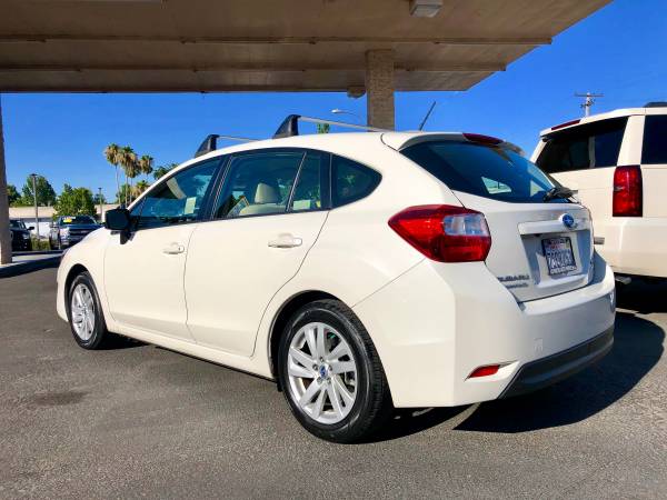 ** 2016 SUBARU IMPREZA ** HUGE PRICE CUT! THIS WEEK ONLY!! for sale in Anderson, CA – photo 7