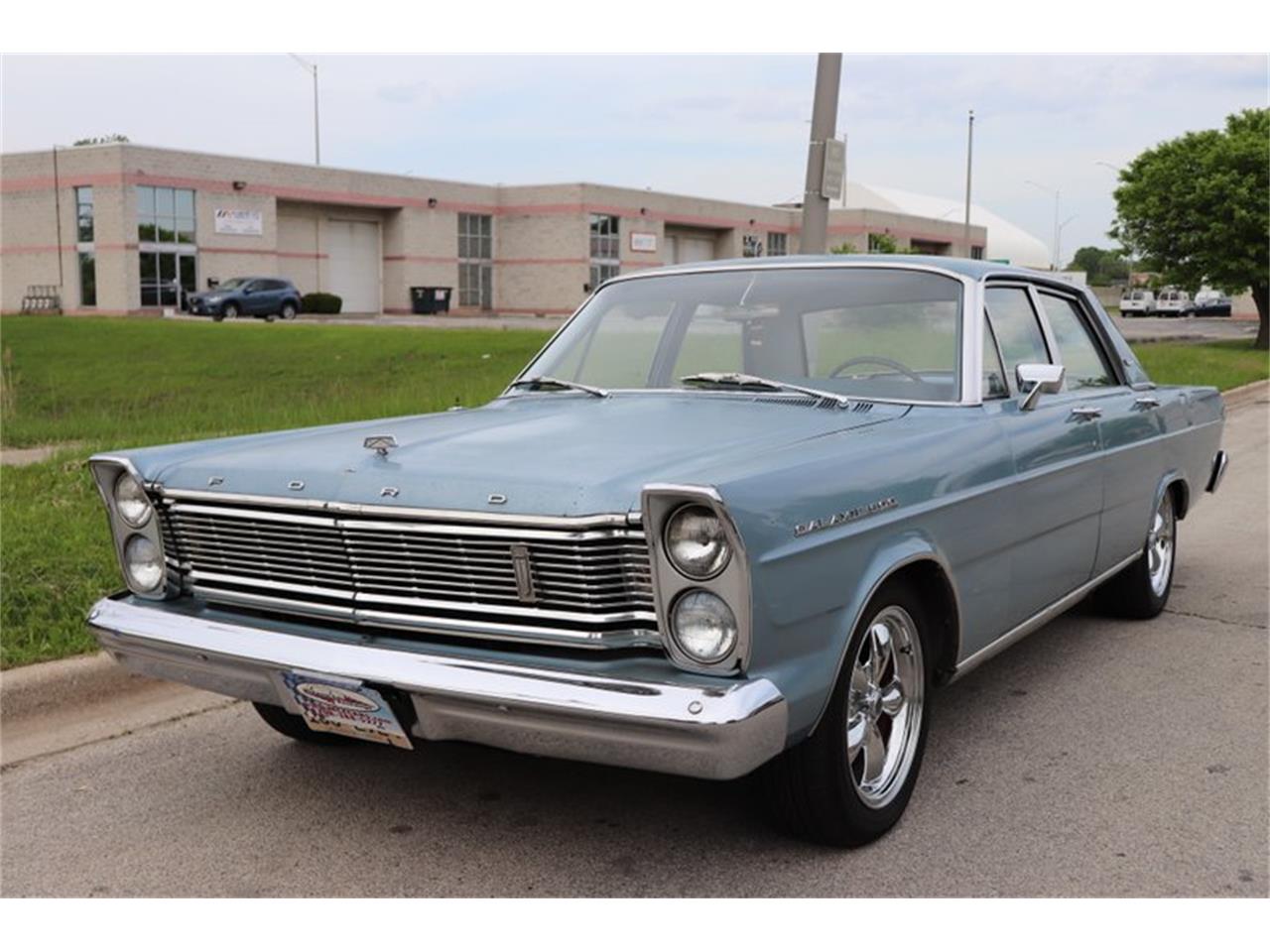 1965 Ford Galaxie for sale in Alsip, IL – photo 45