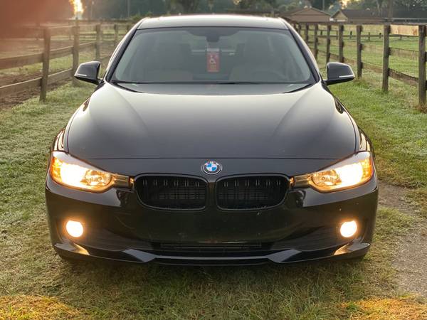 2014 BMW 320i Twin Turbo for sale in Citra, FL