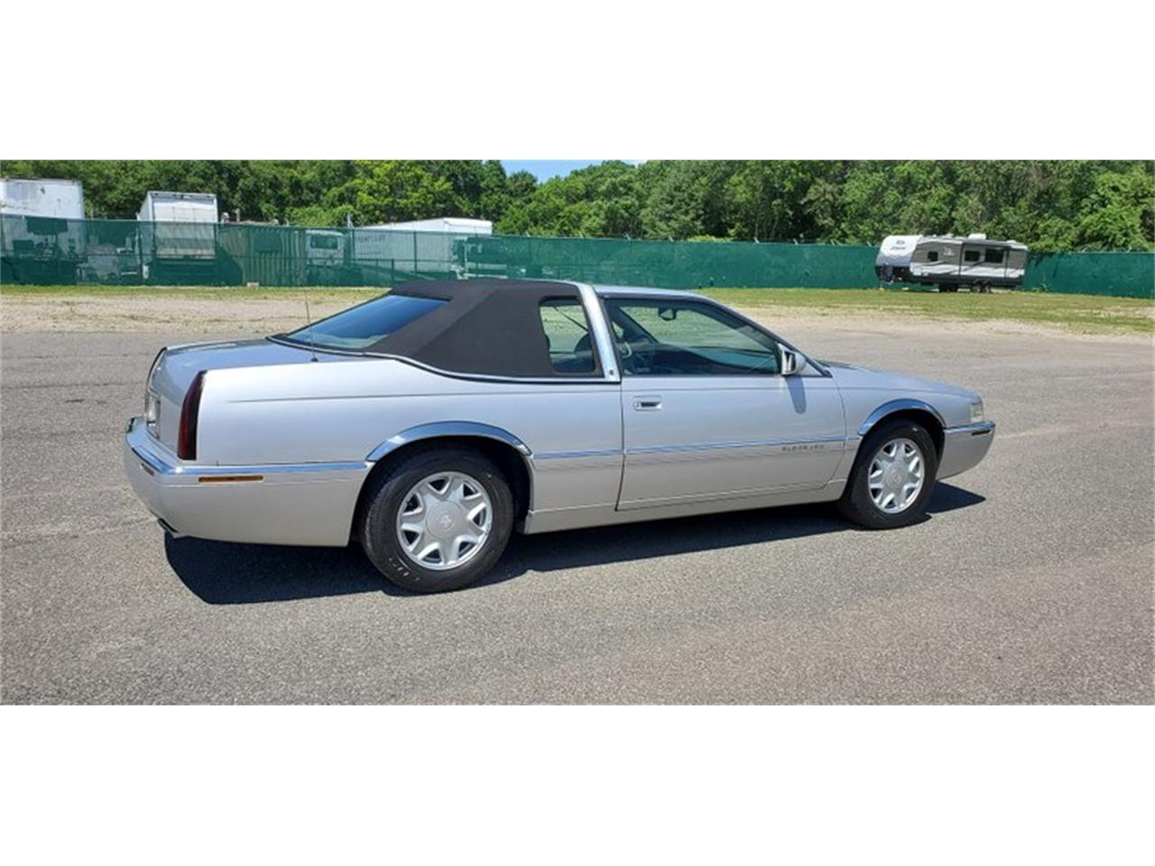 1999 Cadillac Eldorado for sale in West Babylon, NY – photo 8
