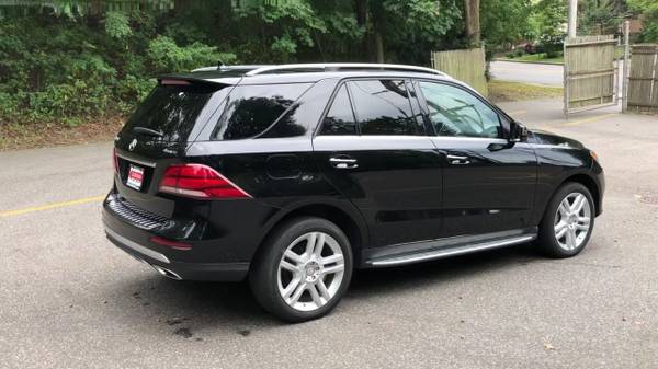 2017 Mercedes-Benz GLE 350 for sale in Great Neck, NY – photo 20
