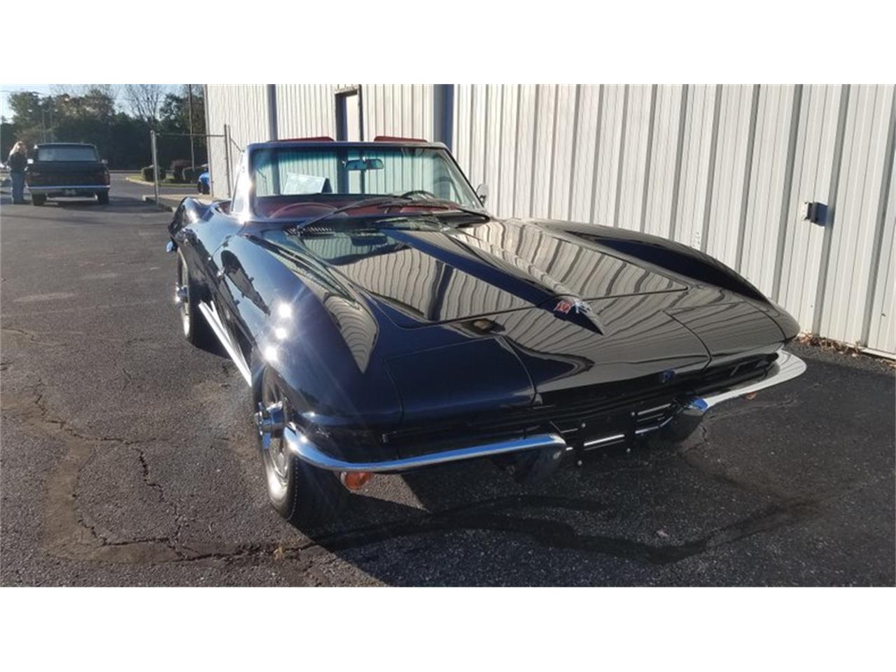 1965 Chevrolet Corvette for sale in Elkhart, IN – photo 3