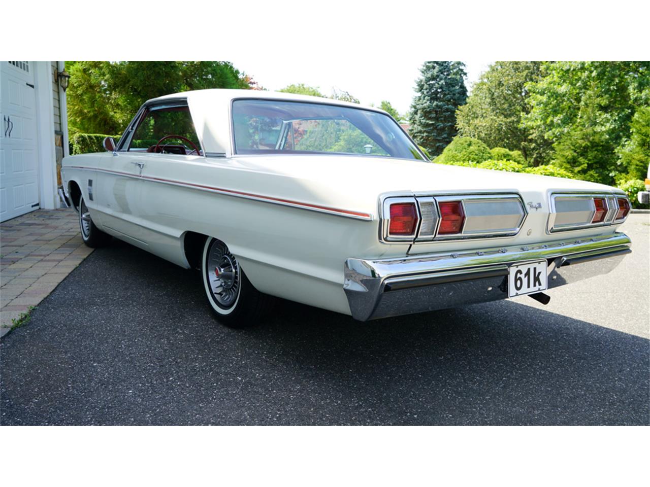 1966 Plymouth Fury III for sale in Old Bethpage , NY – photo 12