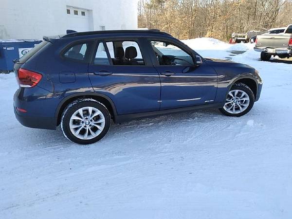 2013 BMW X1 xDrive28i - - by dealer - vehicle for sale in Raynham, MA – photo 5
