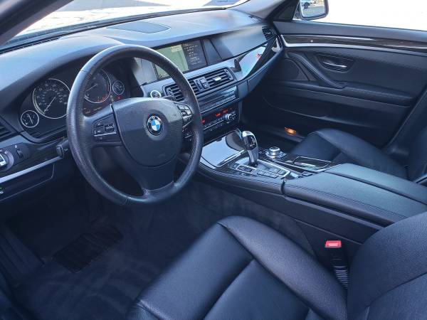 2013 BMW 535I XDrive 69K miles - cars & trucks - by dealer - vehicle... for sale in Boise, ID – photo 7