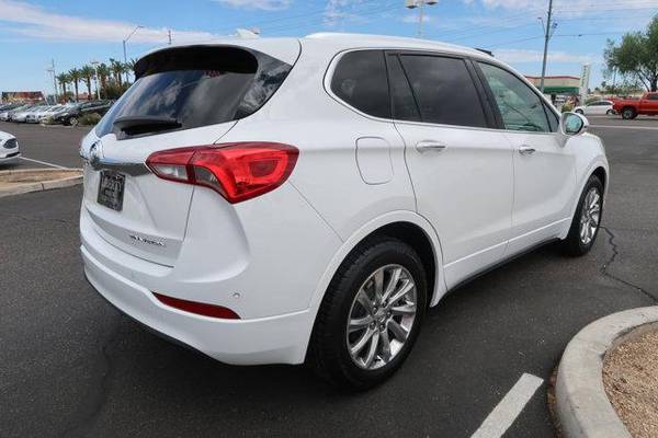 2019 Buick Envision Essence Great Deal - - by for sale in Peoria, AZ – photo 7