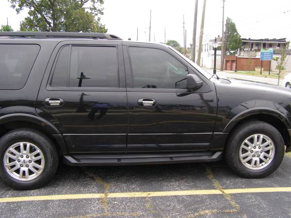 Ford Expedition XLT for sale in Michigan City, IN – photo 6