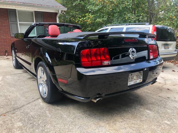2006 Ford Mustang GT for sale in Powder Springs, GA – photo 2