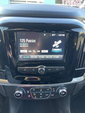 2019 Chevrolet Traverse LT Cloth for sale in Many, LA – photo 15