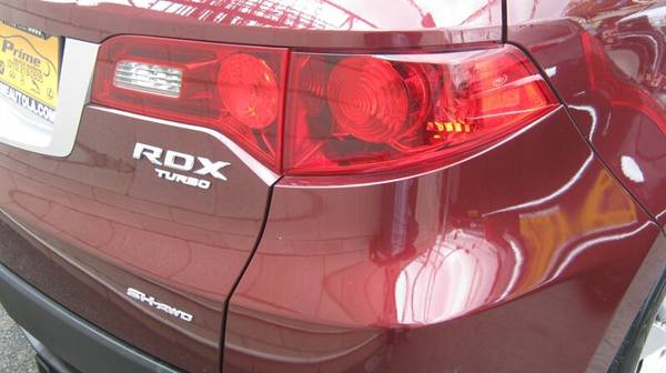 2011 Acura RDX SH-AWD w/Tech for sale in Hawthorne, CA – photo 7