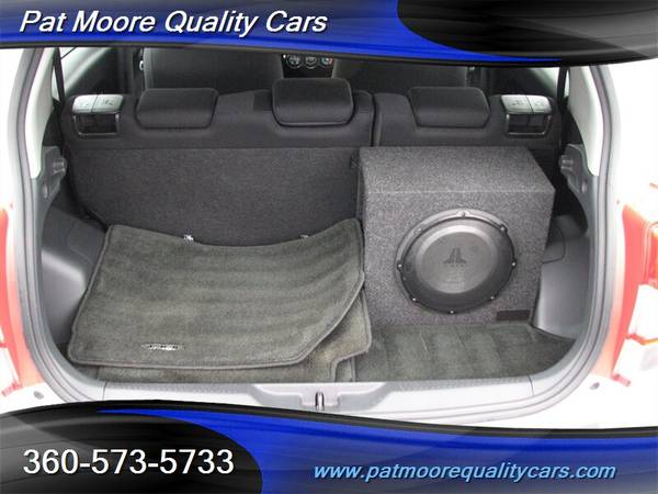 2009 Scion xD ONLY 28K ONE OWNER! - - by dealer for sale in Vancouver, OR – photo 11