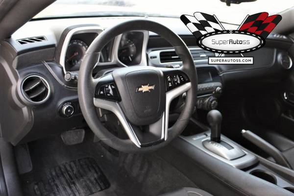 2012 CHEVROLET CAMARO, Rebuilt/Restored & Ready To Go!!! for sale in Salt Lake City, WY – photo 8