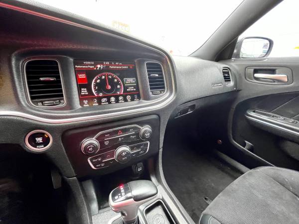 2016 R/T DODGE CHARGER 5 7L CALL 3000 DOWN - - by for sale in Pharr, TX – photo 14