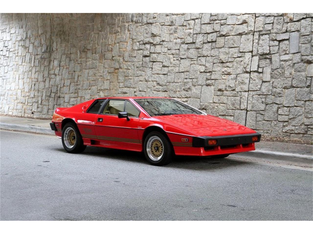 1983 Lotus Esprit for sale in Atlanta, GA