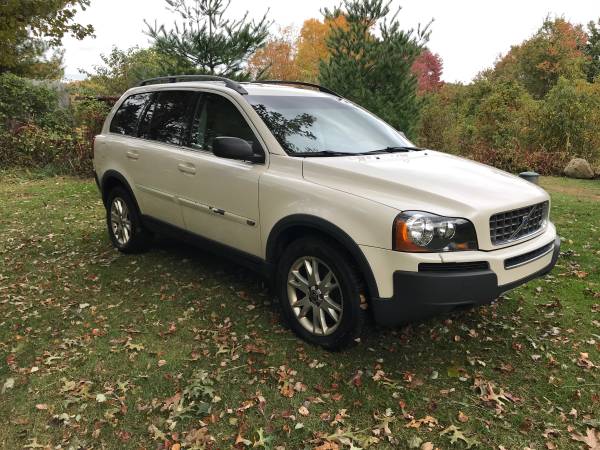 2006 Volvo XC90 v-8 for sale in Old Lyme, CT – photo 6